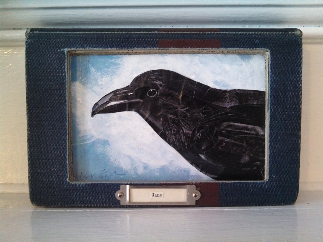 Jane | Book Raven