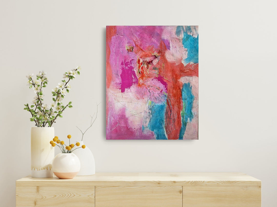 All Abstracts - originals & prints