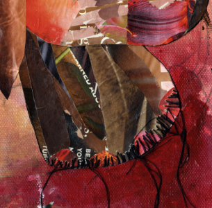 Blush | Fine Art Print