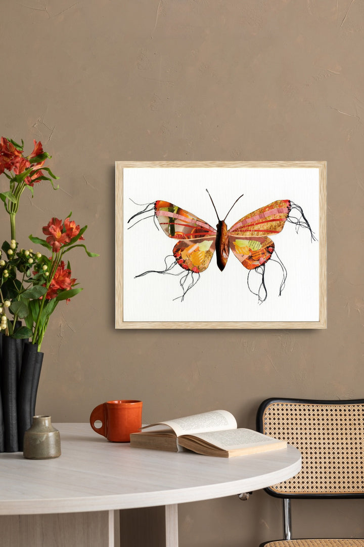 Samantha | Fine Art Print
