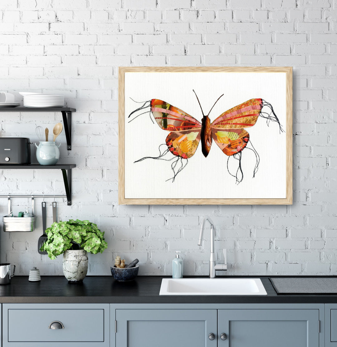 Samantha | Fine Art Print
