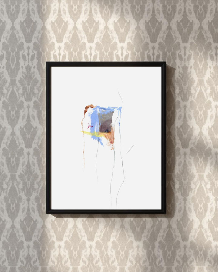 Small No. 5 - Abstract Original