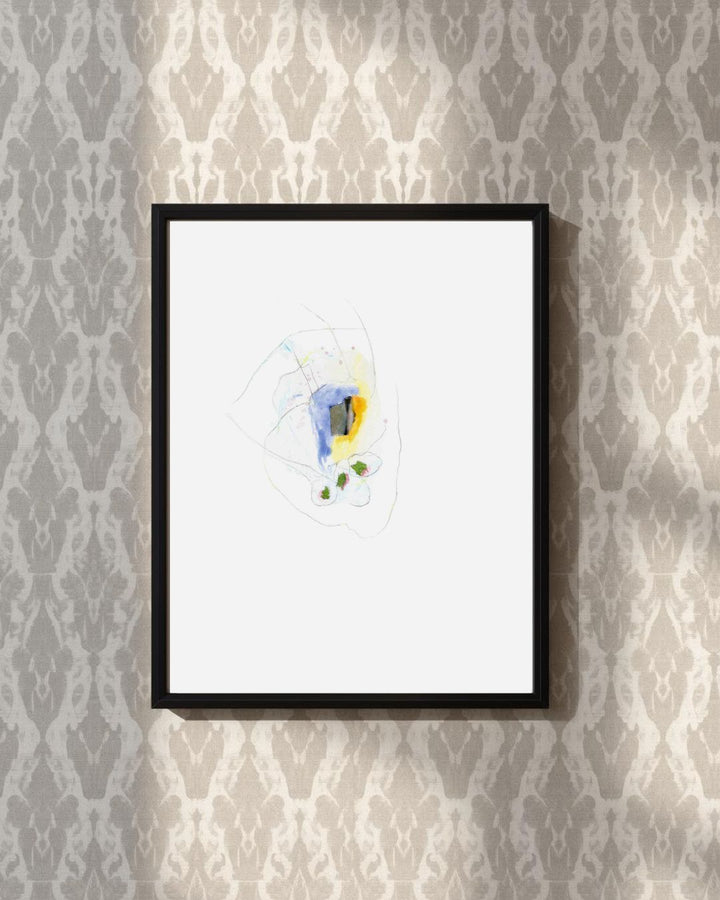 Smalls No. 8- Abstract Original