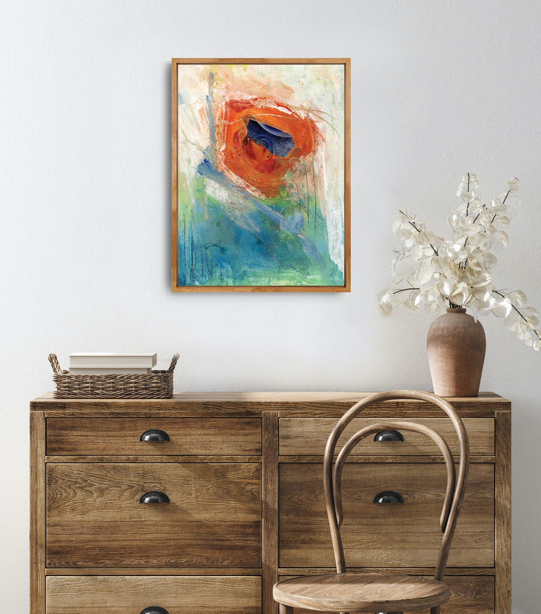 Luminous | Abstract Fine Art Print