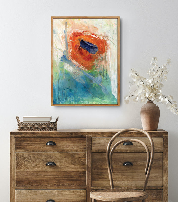 Luminous | Abstract Fine Art Print