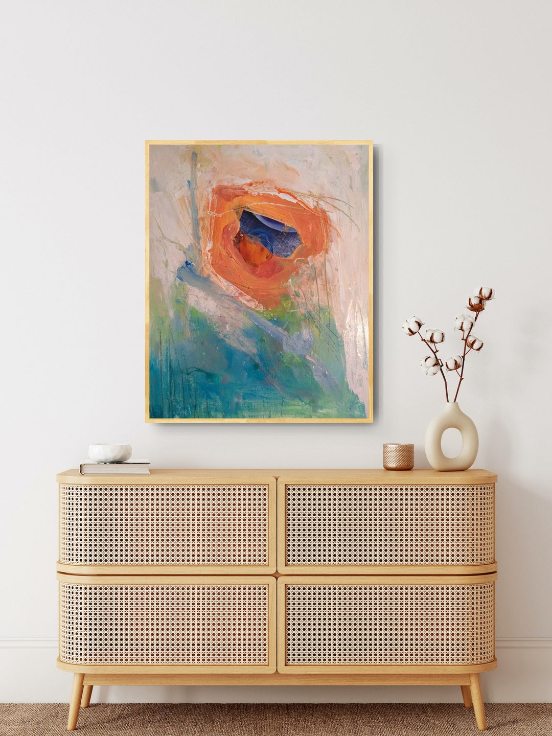 Luminous | Abstract Fine Art Print