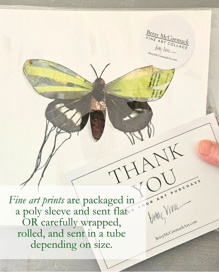 Margaret | Fine Art Print