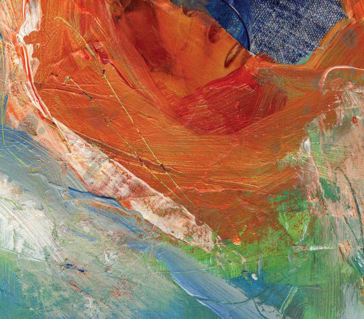 Luminous | Abstract Fine Art Print