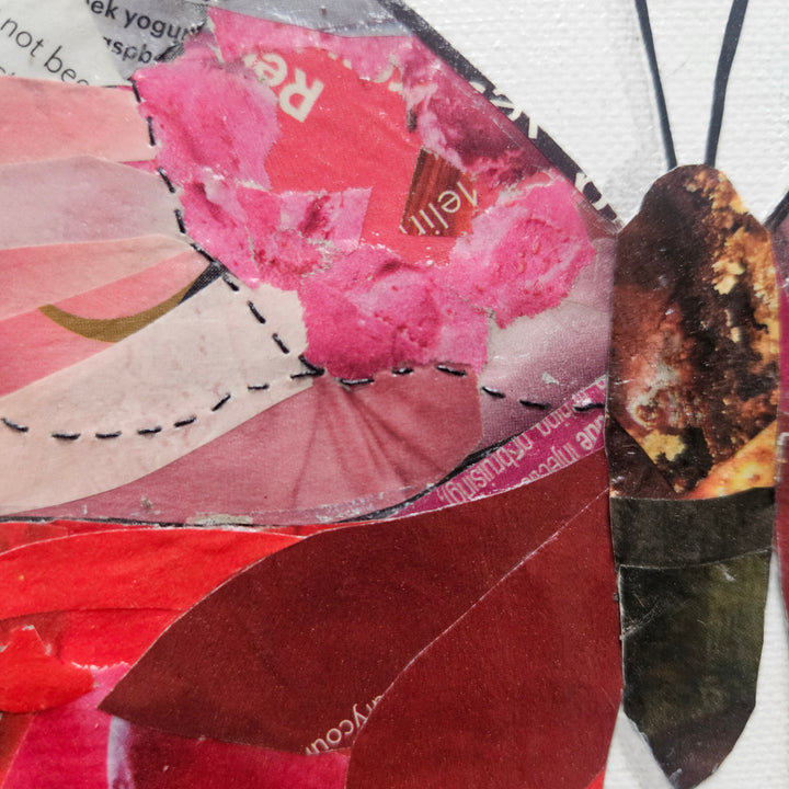 Ruby | Fine Art Print